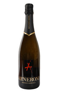 Prosecco Extra DRY DOC Arneroni bottiglia vino