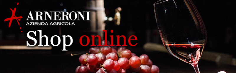 Shop Arneroni Vino